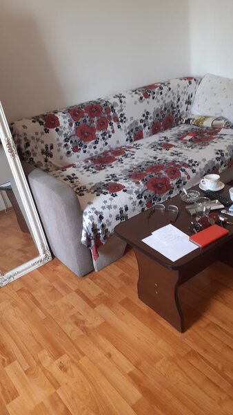 Drumul Taberei, Aleea Poiana Sibiului nr 2